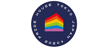 Pride House Tokyo Logo CMYK